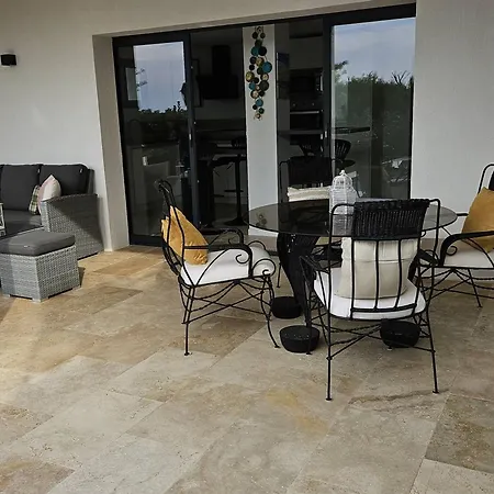 Moderne Avec Piscine Privee, Climatisation Et Parking, 4 Chambres, 8 Pers. - Fr-1-768-103 Villa Saint-Peïre-sur-Mer