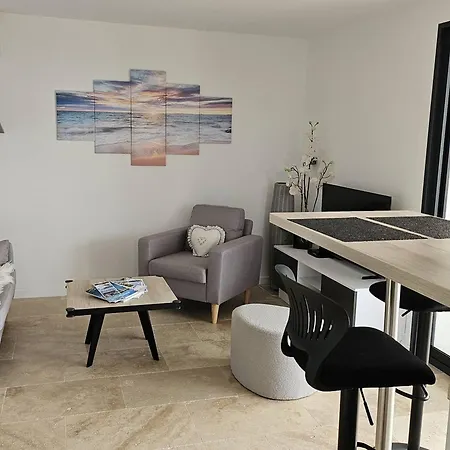 Villa Moderne Avec Piscine Privee, Climatisation Et Parking, 4 Chambres, 8 Pers. - Fr-1-768-103