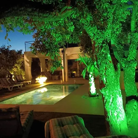 Moderne Avec Piscine Privee, Climatisation Et Parking, 4 Chambres, 8 Pers. - Fr-1-768-103 Saint-Peïre-sur-Mer